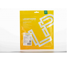 Светодиодная лента LEDS POWER 2835 176/м (16Вт/м) 24В теплая, серия ПРО125 008974