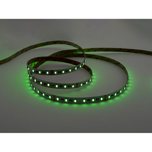 Светодиодная лента LEDS POWER 5050 60/м (19,2Вт/м) 24В RGBWW 004143 Светодиодная лента LEDS POWER 5050 60/м (19,2Вт/м) 24В RGBWW 004143
