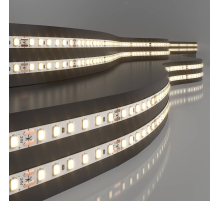 Светодиодная лента Elektrostandard 8W/m 120LED/m теплый белый 5M a056425