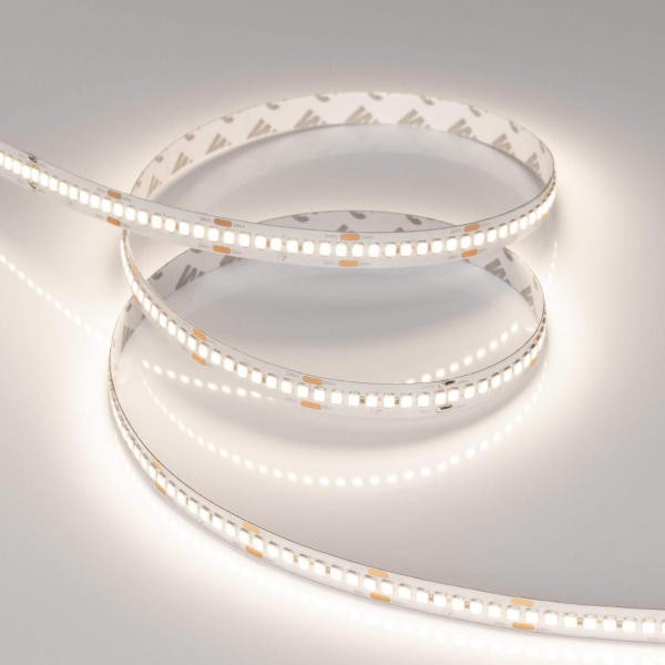 Светодиодная лента Alright 22W/m 240LED/m 2835SMD дневной белый 5M 036213 Светодиодная лента Alright 22W/m 240LED/m 2835SMD дневной белый 5M 036213