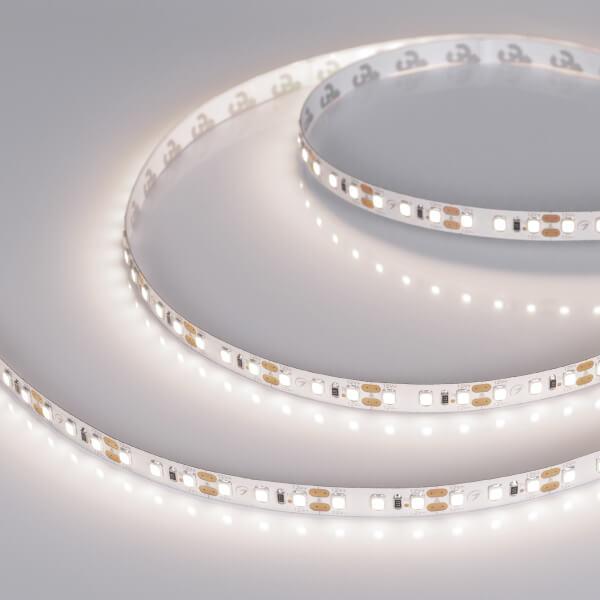 Лента Arlight RT-A120-8mm 12V Day4000 (9.6 W/m, IP20, 2835, 5m) (ARL, Открытый) 012341(2) Лента Arlight RT-A120-8mm 12V Day4000 (9.6 W/m, IP20, 2835, 5m) (ARL, Открытый) 012341(2)