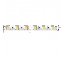 Светодиодная лента SWG 14,4W/m 60LED/m 5050SMD теплый белый 5M 006318 Светодиодная лента SWG 14,4W/m 60LED/m 5050SMD теплый белый 5M 006318