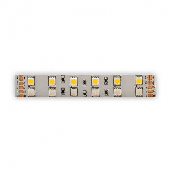 Светодиодная влагозащищенная лента DesignLed 28,8W/m 120LED/m 5050SMD разноцветный/нейтральный белый 5M 001205 Светодиодная влагозащищенная лента DesignLed 28,8W/m 120LED/m 5050SMD разноцветный/нейтральный белый 5M 001205