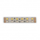 Светодиодная влагозащищенная лента DesignLed 28,8W/m 120LED/m 5050SMD разноцветный/нейтральный белый 5M 001205