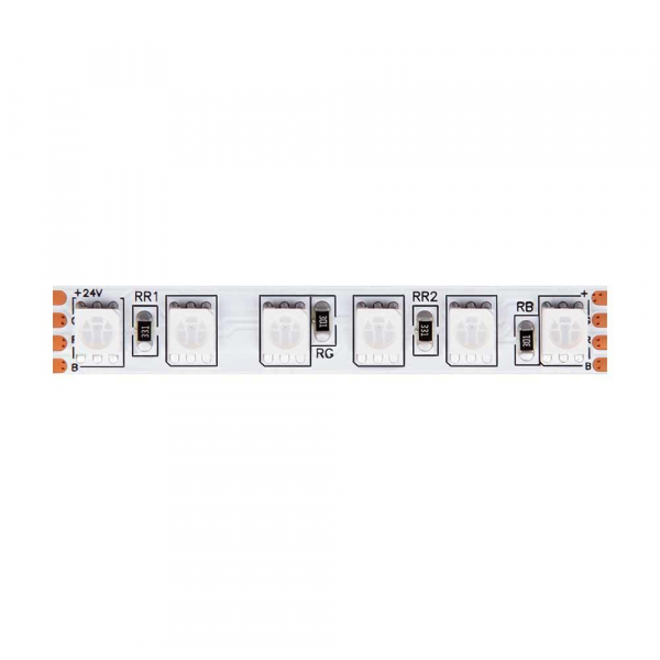 Светодиодная лента Maytoni Led strip 21W/m 5050SMD RGB 5M 20037 Светодиодная лента Maytoni Led strip 21W/m 5050SMD RGB 5M 20037