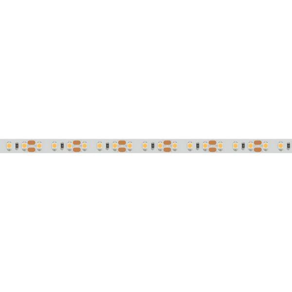 Светодиодная лента Arlight 9,6W/m 120LED/m 2835SMD теплый белый 5M 018091(2) Светодиодная лента Arlight 9,6W/m 120LED/m 2835SMD теплый белый 5M 018091(2)