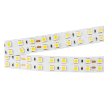 Светодиодная лента Arlight 34,4W/m 144LED/m 5060SMD холодный белый 5M 025277(2)