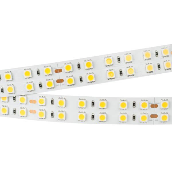 Светодиодная лента Arlight 34,4W/m 144LED/m 5060SMD холодный белый 5M 025277(2) Светодиодная лента Arlight 34,4W/m 144LED/m 5060SMD холодный белый 5M 025277(2)