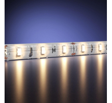 Светодиодная влагозащищенная лента Maytoni 4,8W/m 60LED/m 2835SMD теплый белый 5M 201006