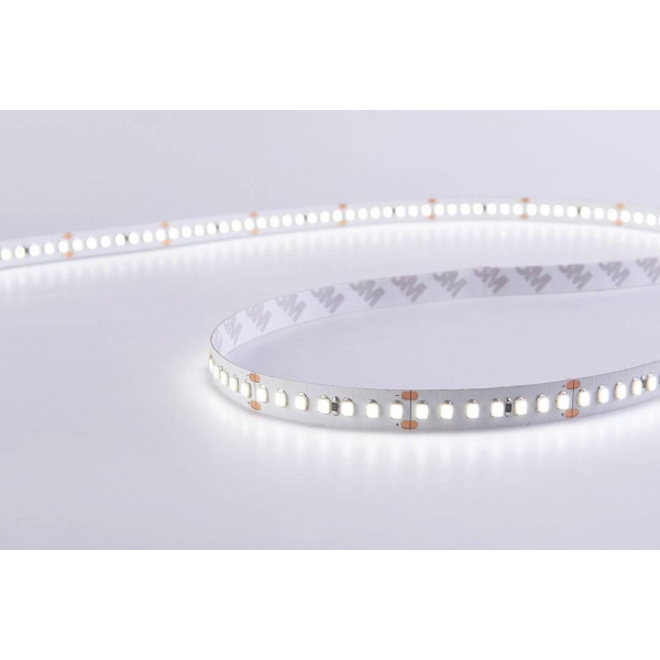 Светодиодная влагозащищенная лента DesignLed 17W/m 168LED/m 2835SMD нейтральный белый 5M 001819 Светодиодная влагозащищенная лента DesignLed 17W/m 168LED/m 2835SMD нейтральный белый 5M 001819