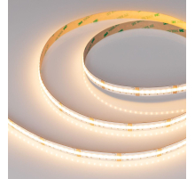 Светодиодная лента Arlight 6W/m 840Led/m CSP разноцветный/холодный белый 5M COB-X840-12mm 24V RGBW-MIX 043880