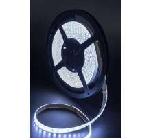 Светодиодная лента SWG 9,6W/m 120LED/m 2835SMD холодный белый 5M 007263
