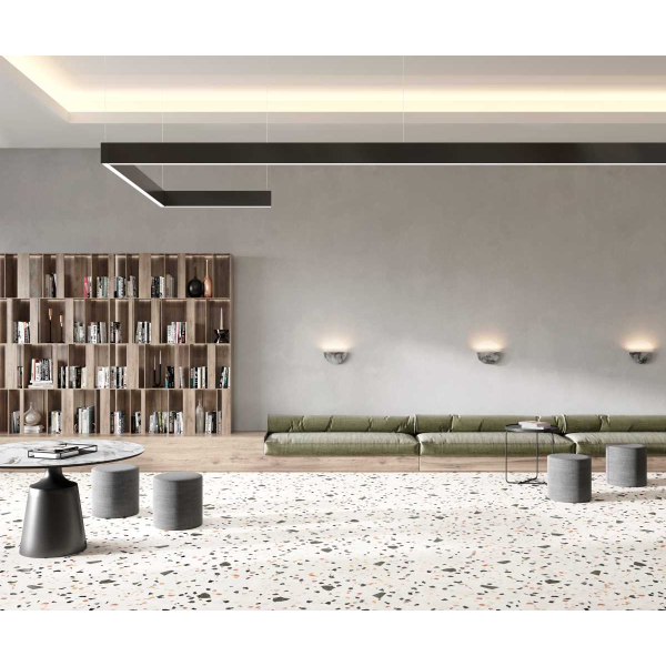 Светодиодная лента Maytoni Technical 27W/m теплый белый 5M 20031