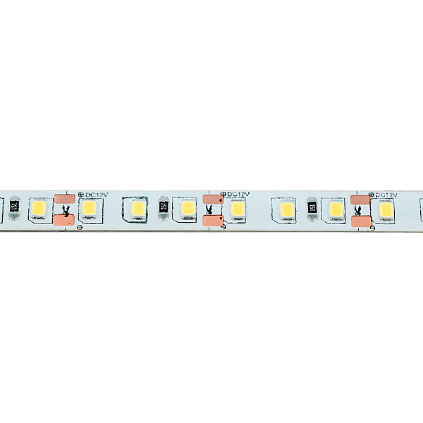 Светодиодная лента Feron LS613 9,6W/m 120LED/m 2835SMD 4000К 5M 51637