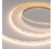 Светодиодная лента Arlight 9,6W/m 120LED/m 2835SMD теплый белый 10M IC-A120-8mm 24V Warm3000 037964