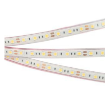 Светодиодная влагозащищенная лента Arlight 14,4W/m 60LED/m 5060SMD дневной белый 5M 036256