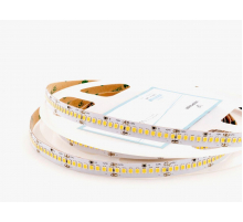 Светодиодная лента LEDS POWER 2835 240/м (22Вт/м) 24В холодная LUX160 006215