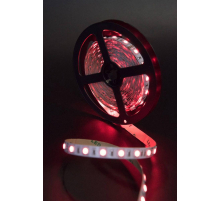 Светодиодная лента SWG 14,4W/m  60Led/m 5050SMD RGB 5M SWG560-24-14.4-RGB-M 009271