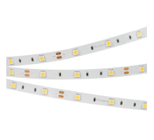 Светодиодная лента Arlight 7,2W/m 30LED/m 5060SMD холодный белый 5M 016890