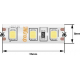 Светодиодная влагозащищенная лента SWG 9,6W/m 120LED/m 2835SMD теплый белый 5M 001697