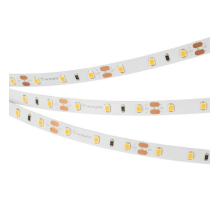 Светодиодная лента Arlight 4,8W/m 60LED/m 2835SMD теплый белый 5M 027934(2)