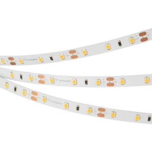 Светодиодная лента Arlight 4,8W/m 60LED/m 2835SMD теплый белый 5M 027934(2)