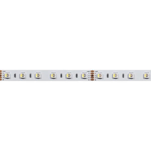 Светодиодная лента Arlight 19,2W/m 60LED/m 5060SMD разноцветный/дневной белый 5M 019151(2) Светодиодная лента Arlight 19,2W/m 60LED/m 5060SMD разноцветный/дневной белый 5M 019151(2)