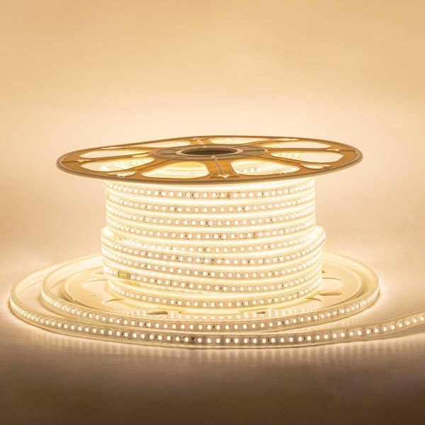 Светодиодная лента Apeyron 8Вт/м smd2835 120д/м 17-40 Светодиодная лента Apeyron 8Вт/м smd2835 120д/м 17-40
