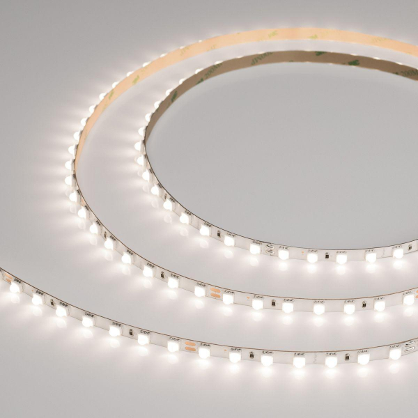 Светодиодная лента Arlight 5W/m 70Led/m 5060SMD дневной белый 5M FLT-B70-8mm 24V Day4000 043810 Светодиодная лента Arlight 5W/m 70Led/m 5060SMD дневной белый 5M FLT-B70-8mm 24V Day4000 043810