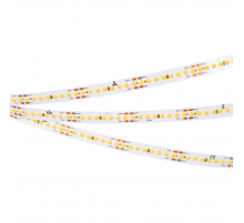 Светодиодная лента Arlight 16W/m 192Led/m DOT холодный белый 5M DOT-X192-10mm 24V White6000 040187