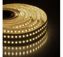 Светодиодная лента Apeyron 41W/m 240LED/m 2835SMD теплый белый 5M 00-306