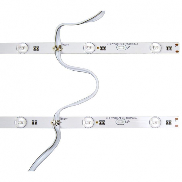 Светодиодная влагозащищенная лента SWG 12,6W/m 12LED/m 3030SMD нейтральный белый 0,95M 007270 Светодиодная влагозащищенная лента SWG 12,6W/m 12LED/m 3030SMD нейтральный белый 0,95M 007270