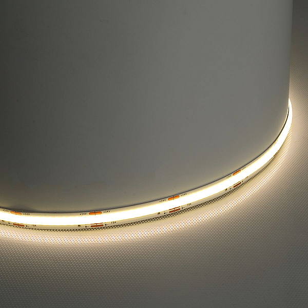 Светодиодная лента Feron LS534 COB CCT-MIX 14W/m 624LED/m 2110SMD 2700K-6500К 5M 51976