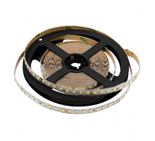Светодиодная лента SWG 11,5W/m 128LED/m 2835SMD холодный белый 5M 003598