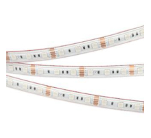 Светодиодная влагозащищенная лента Arlight 14,4W/m 60LED/m 5060SMD разноцветный 5M 021402(2)