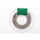 Светодиодная лента LEDS POWER 2835 240/м (22Вт/м) 24В холодная, серия ПРО125 009049