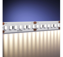 Светодиодная лента Maytoni 17W/m 168LED/m 2835SMD теплый белый 5M 201091
