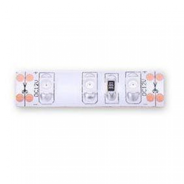 Светодиодная влагозащищенная лента SWG 9,6W/m 120LED/m 3528SMD желтый 5M 000966 Светодиодная влагозащищенная лента SWG 9,6W/m 120LED/m 3528SMD желтый 5M 000966