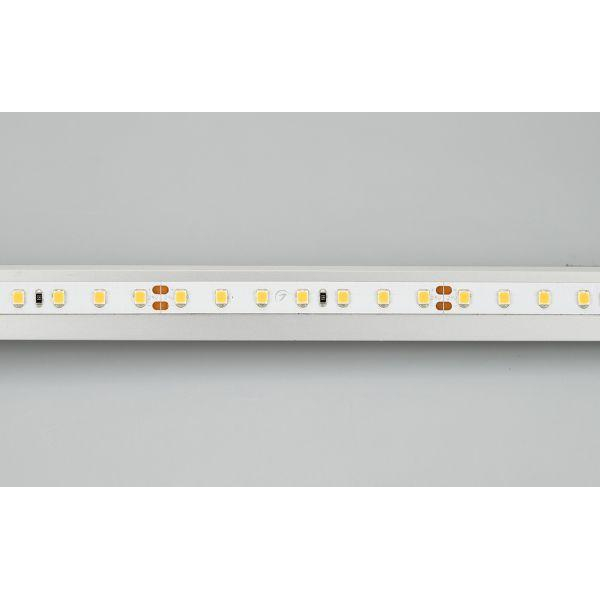 Светодиодная лента Arlight 10W/m 98LED/m 2835SMD теплый белый 5M 027937(2) Светодиодная лента Arlight 10W/m 98LED/m 2835SMD теплый белый 5M 027937(2)