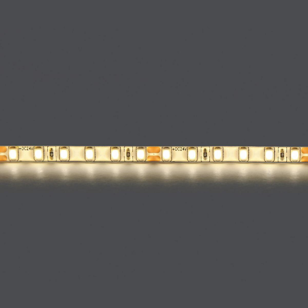 Светодиодная влагозащищенная лента Lightstar 12W/m 120LED/m дневной белый 5M 420554 Светодиодная влагозащищенная лента Lightstar 12W/m 120LED/m дневной белый 5M 420554