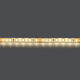 Светодиодная влагозащищенная лента Lightstar 12W/m 120LED/m дневной белый 5M 420554