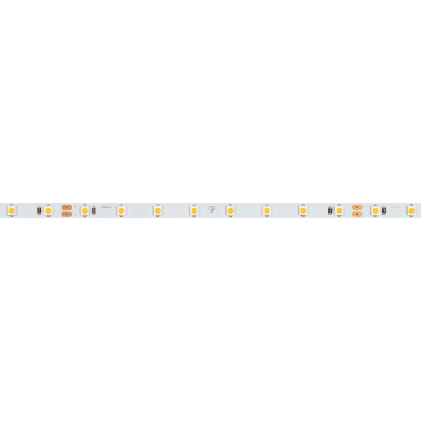 Светодиодная лента Arlight 5W/m 80LED/m 2835SMD дневной белый 5M RT-A80-5mm 24V Day5000 037796 Светодиодная лента Arlight 5W/m 80LED/m 2835SMD дневной белый 5M RT-A80-5mm 24V Day5000 037796