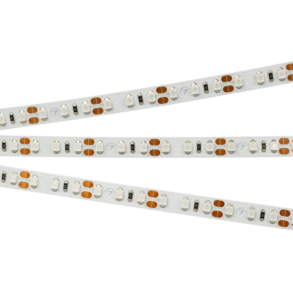 Светодиодная лента Arlight 9,6W/m 120LED/m 2835SMD желтый 5M RT-A120-8mm 12V Yellow 012328(2) Светодиодная лента Arlight 9,6W/m 120LED/m 2835SMD желтый 5M RT-A120-8mm 12V Yellow 012328(2)