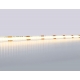Светодиодная лента Ambrella Light 10W/m 320LED/m COB теплый белый 5M GS2601
