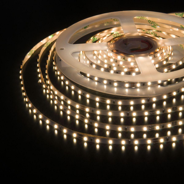 Светодиодная лента Elektrostandard 8W/m 120LED/m дневной белый 5M a056426 Светодиодная лента Elektrostandard 8W/m 120LED/m дневной белый 5M a056426