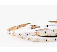 Светодиодная лента LEDS POWER 2835 120/м (5Вт/м) 24В теплая 005881