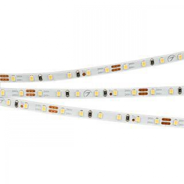 Светодиодная лента Arlight 5,4W/m 120LED/m 2216SMD теплый белый 5M 024421(2) Светодиодная лента Arlight 5,4W/m 120LED/m 2216SMD теплый белый 5M 024421(2)