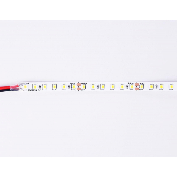 Светодиодная лента Ambrella Light 10W/m 120LED/m 2835SMD дневной белый 5M GS3102 Светодиодная лента Ambrella Light 10W/m 120LED/m 2835SMD дневной белый 5M GS3102