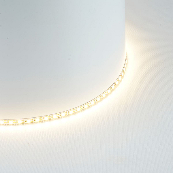 Светодиодная лента Feron 11W/m 120LED/m 2835SMD 3000К 5M свободный рез LS505 53054