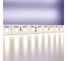 Светодиодная лента Maytoni Technical 21W/m дневной белый 5M 20023